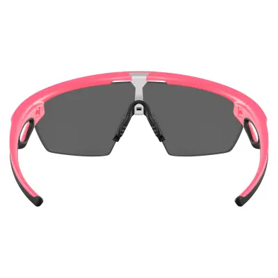 Slnečné okuliare Oakley Sphaera Matná neónová ružová Prizm čierna