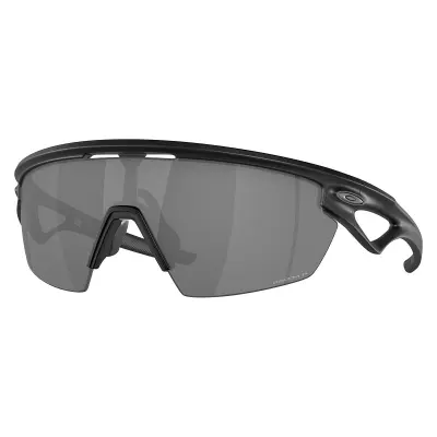 Slnečné okuliare Oakley Sphaera Matná čierna Prizm polarizovaná