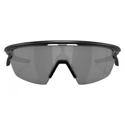 Slnečné okuliare Oakley Sphaera Matná čierna Prizm polarizovaná