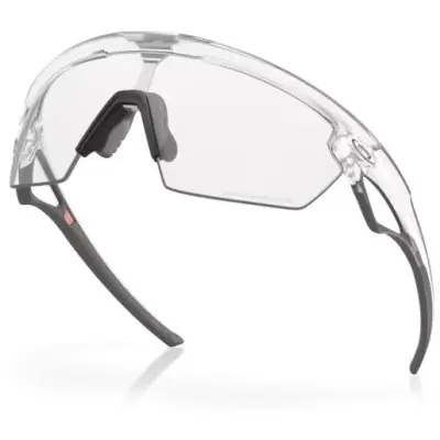 Slnečné okuliare Oakley Sphaera Matná číra fotochromatické