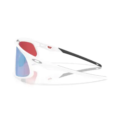 Slnečné okuliare Oakley RSLV matte white Prizm Snow Sapphire