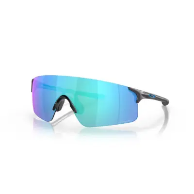Slnečné okuliare Oakley Evzero čierna Prizm zafírová