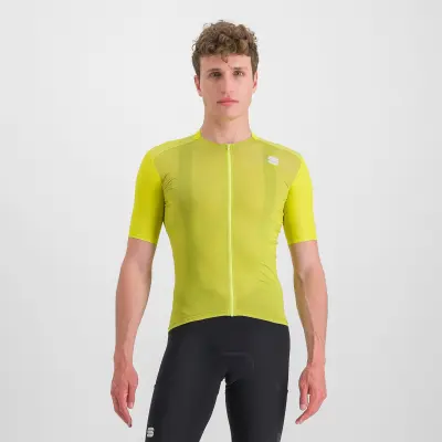Sportful SUPERGIARA dres cedar