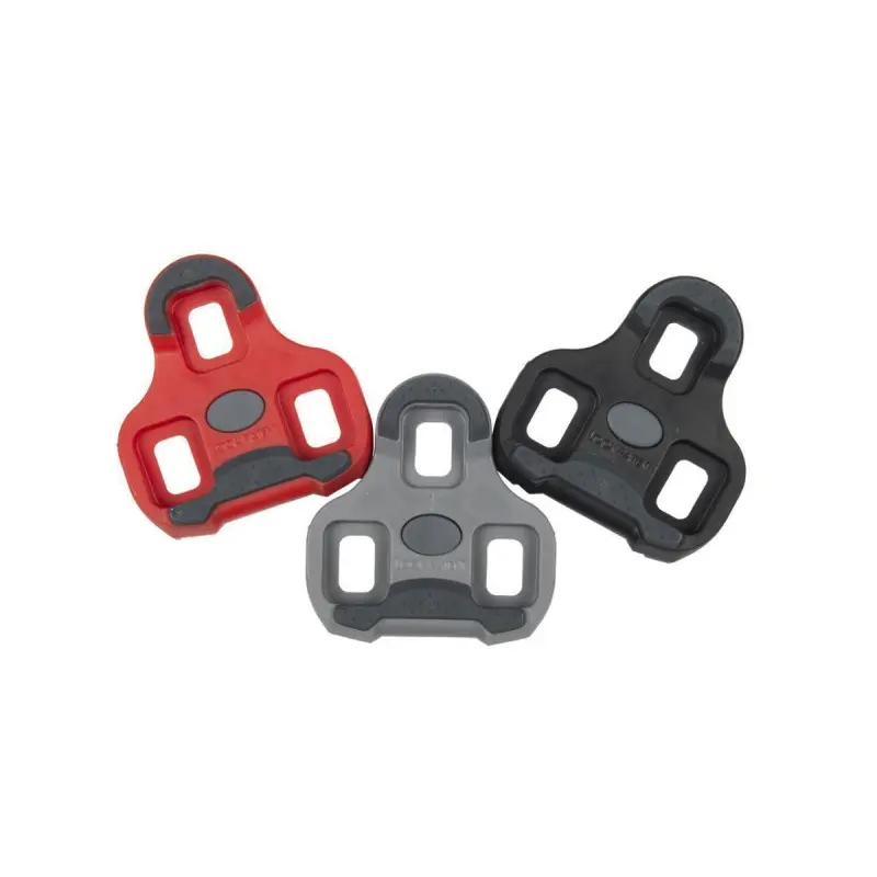 Kufre Look Keo Grip černé