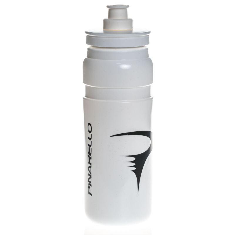 Fľaša Pinarello Elite 750 ml biela