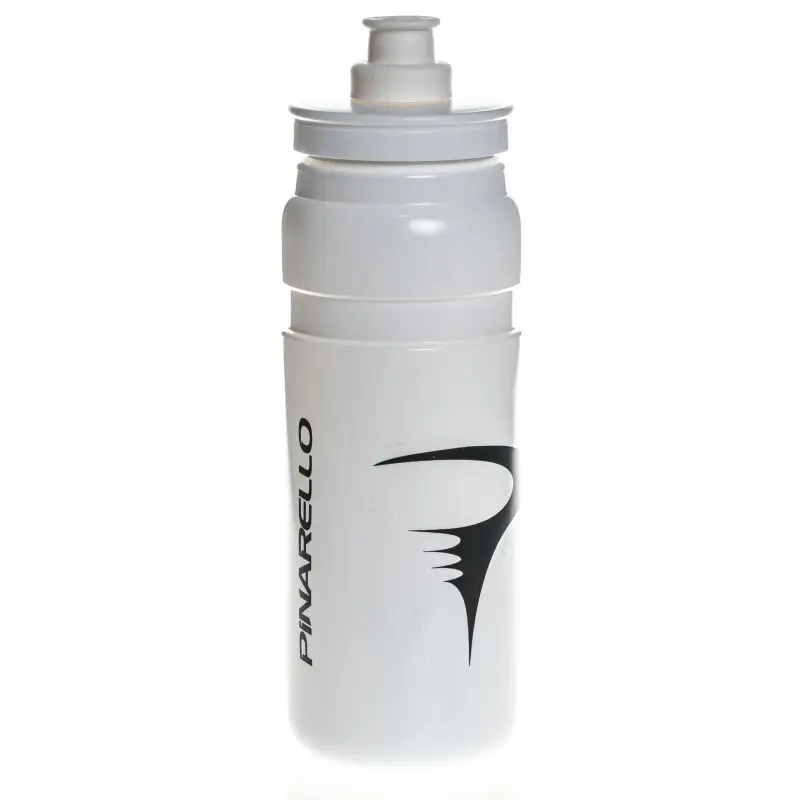 Fľaša Pinarello Elite 750 ml biela