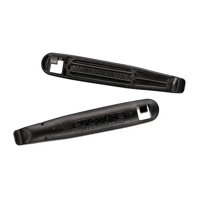 Montpáky Lezyne Power Lever XL 1 pár černé