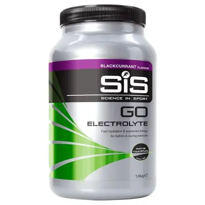 SiS GO Electrolyte sacharidový nápoj 1600g_2
