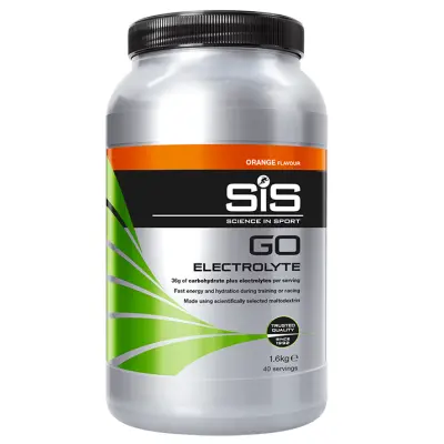 SiS GO Electrolyte sacharidový nápoj 1600g_3