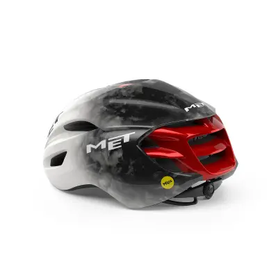 MET přilba MANTA MIPS UAE Team Edition -58/61