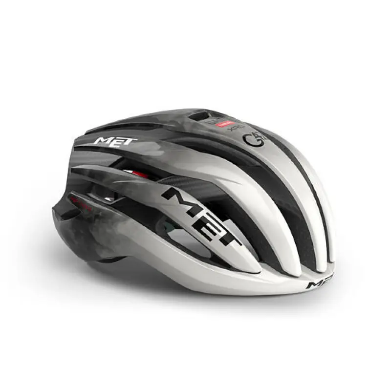 Cyklistická přilba Met Trenta 3K Carbon Mips UAE Team Edition 2025