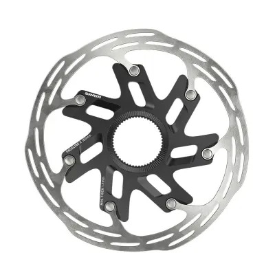 Brzdový kotúč Sram AM DB Rotor CL Paceline X 160 Rounded LR