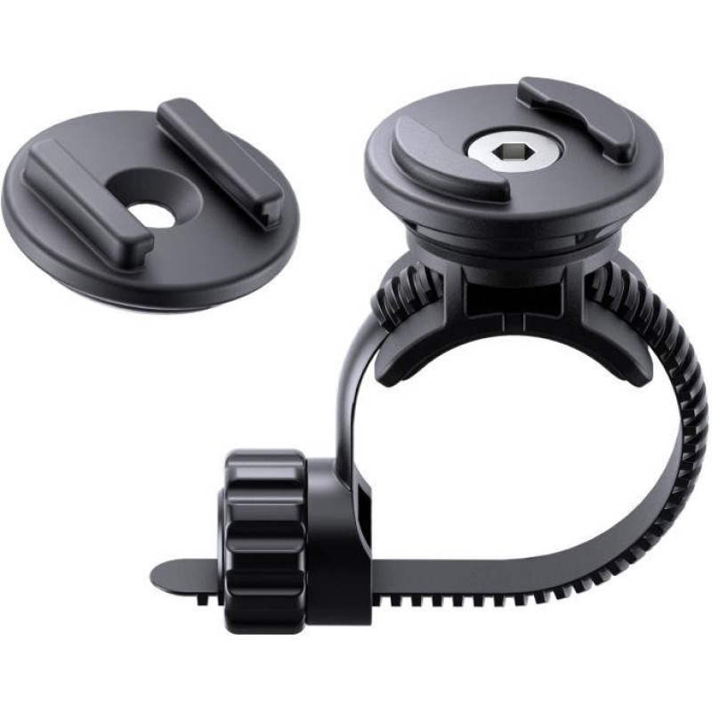 Držák na telefon Connect Micro Bike Mount SPC/SPC+ černý