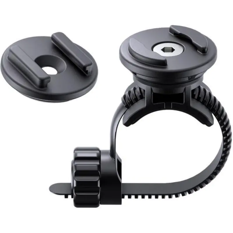Držák na telefon Connect Micro Bike Mount SPC/SPC+ černý