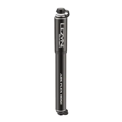 pumpa-na-bicykel-lezyne-road-drive-s-black-hi-gloss