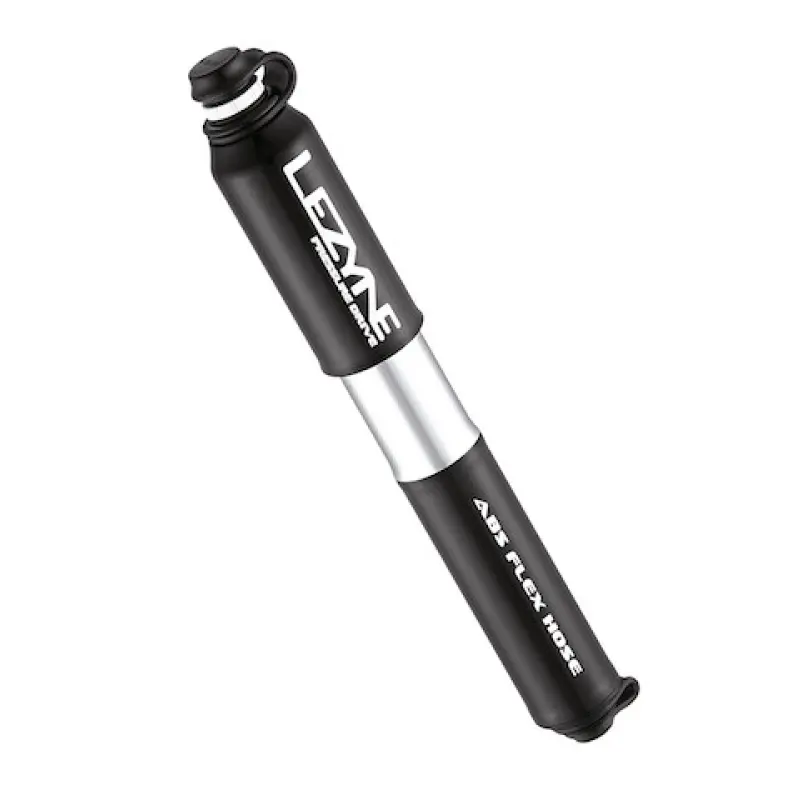 Pumpa na kolo Lezyne Pressure Drive - S BLK / Hi Gloss