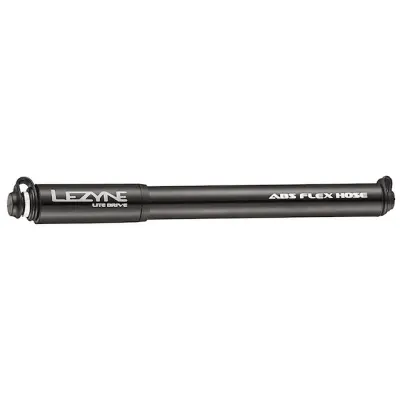 pumpa-na-bicykel-lezyne-lite-drive-m-black-hi-gloss