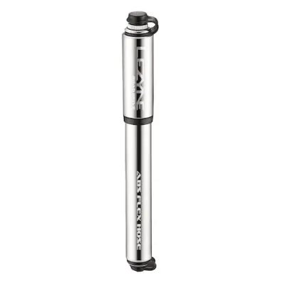 pumpa-na-bicykel-lezyne-road-drive-s-silver-hi-gloss