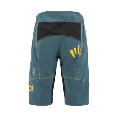 outdoorove-nohavice-panske-karpos-ballistic-evo-tmavozelene-cierne