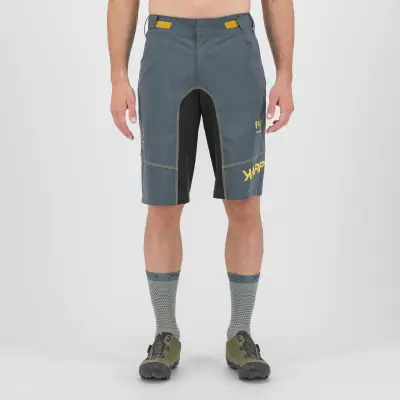 outdoorove-nohavice-panske-karpos-ballistic-evo-tmavozelene-cierne