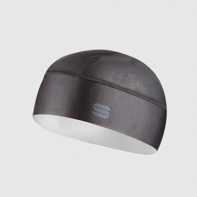 Cyklistická čiapka pod helmu Sportful Classic čierna