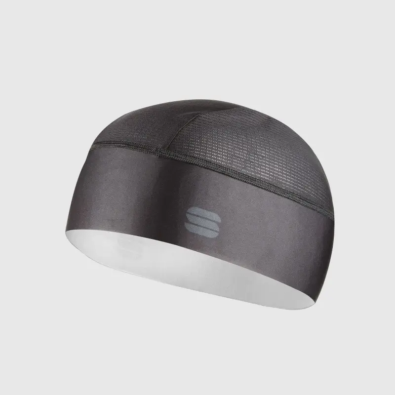 Cyklistická čiapka pod helmu Sportful Classic čierna