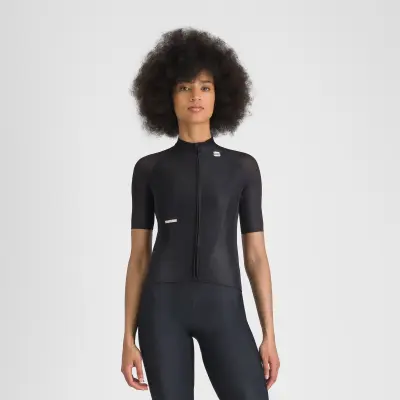 letny-cyklisticky-dres-damsky-sportful-supernova-cierny
