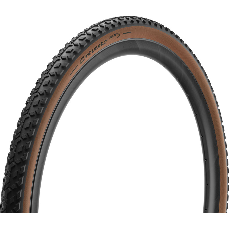 Gravel plášť Pirelli Cinturato™ GRAVEL M Classic 45-584 černý