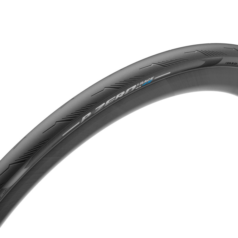 Cestný plášť Pirelli P ZERO™ Race 4S 28-622 TLR Made in Italy