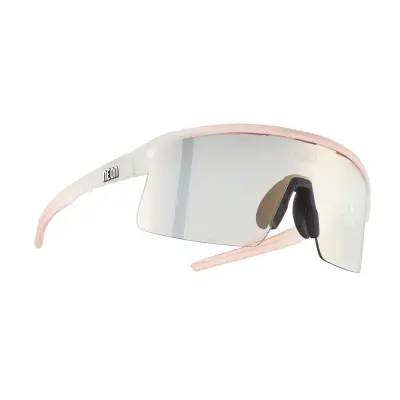 Brýle ARROW 2.0, rámeček CRYSTAL/LIGHT PINK MATT, skla PHOTOTRONIC PLUS BRONZE CAT 1-3