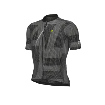 Letní cyklistický dres ALÉ pánský PR-E SYNERGY_0