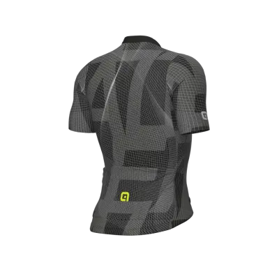 Letní cyklistický dres ALÉ pánský PR-E SYNERGY_1