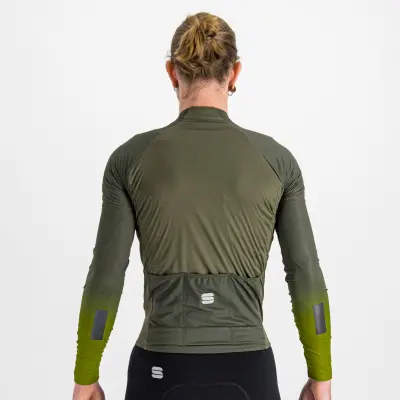 zatepleny-cyklisticky-dres-pansky-sportful-bodyfit-pro-kaki-zeleny