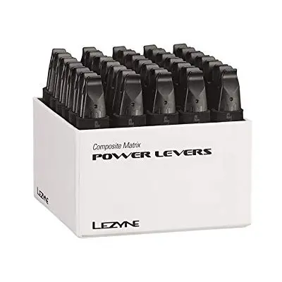 monterpacky-lezyne-power-level-1-par-cierne