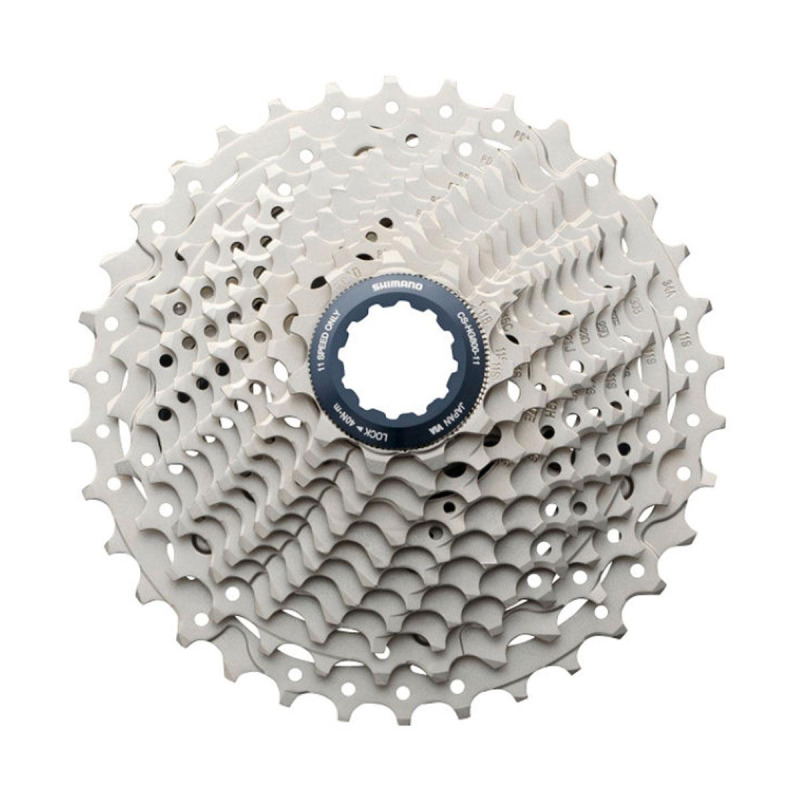 Kazeta Shimano Ultegra HG800 11-rychlostí 11-34z.