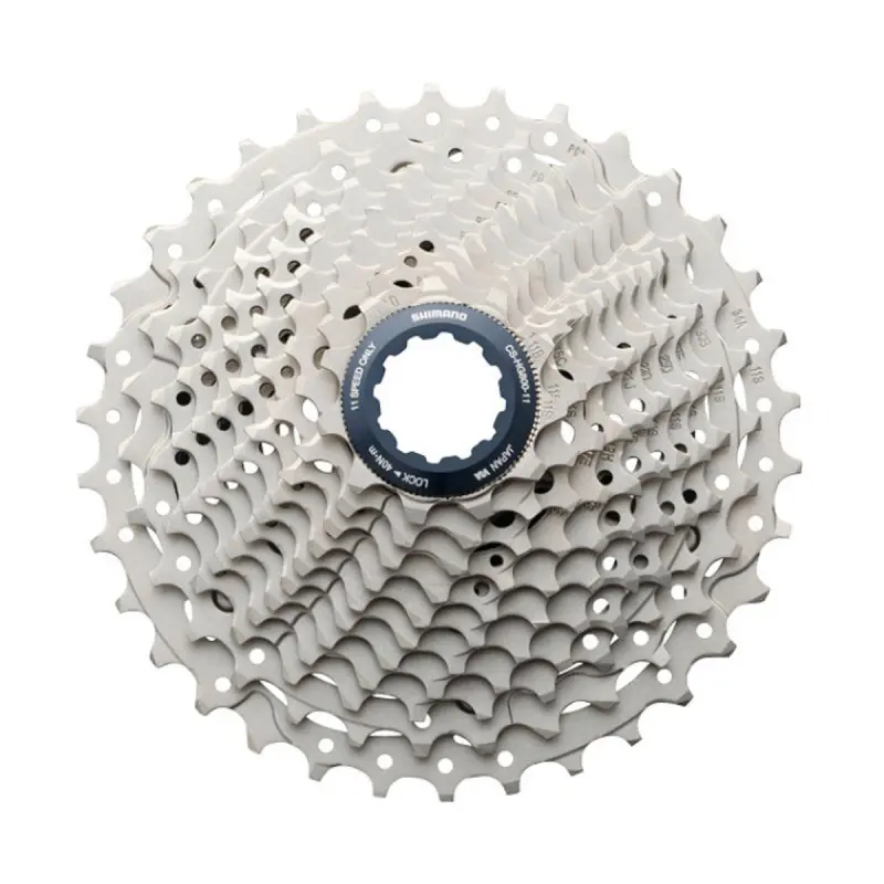 Kazeta Shimano Ultegra HG800 11-rychlostí 11-34z.