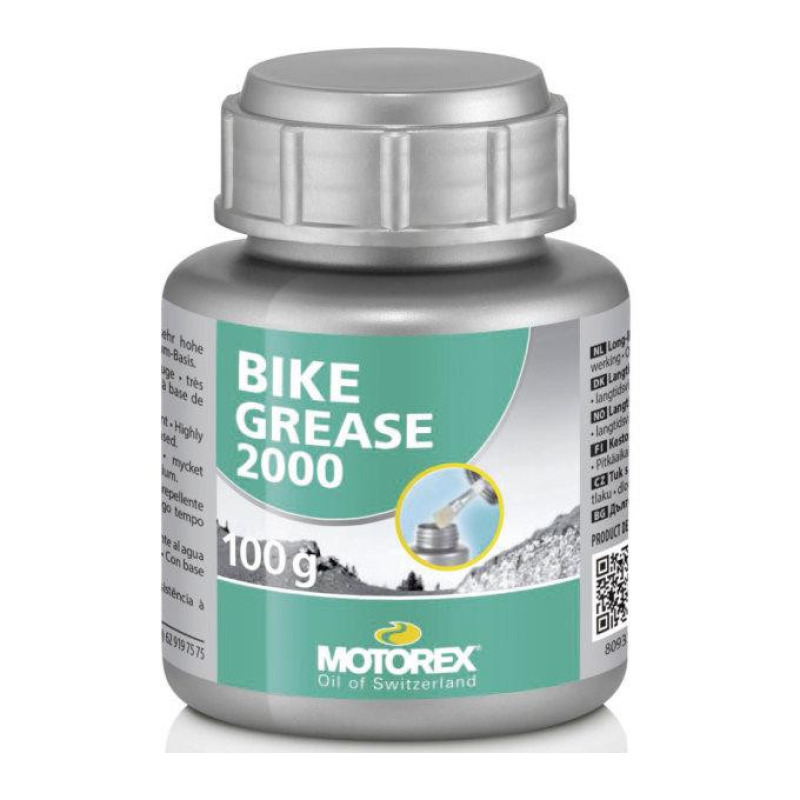 Vazelína Bike Grease 2000 100 gr