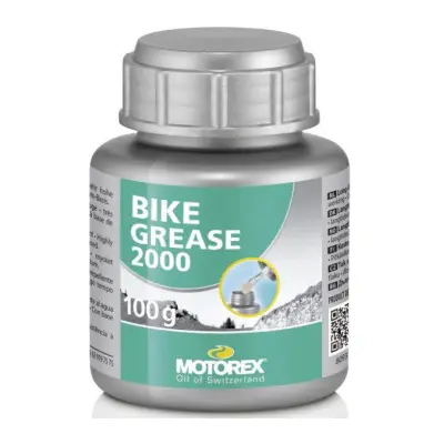 Vazelína BIKE GREASE 2000 100gr