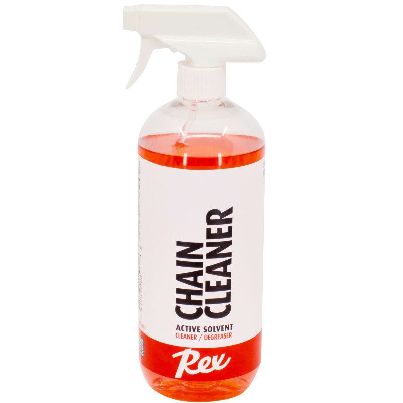 Rex Chain Cleaner čistící prostředek na řetěz 1000 ml