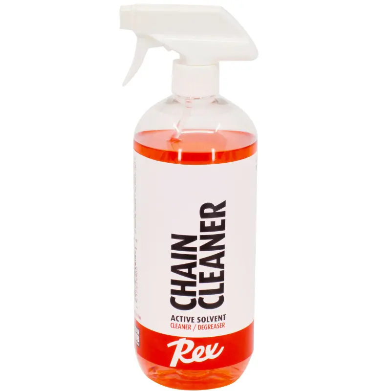 Rex Chain Cleaner čistící prostředek na řetěz 1000 ml