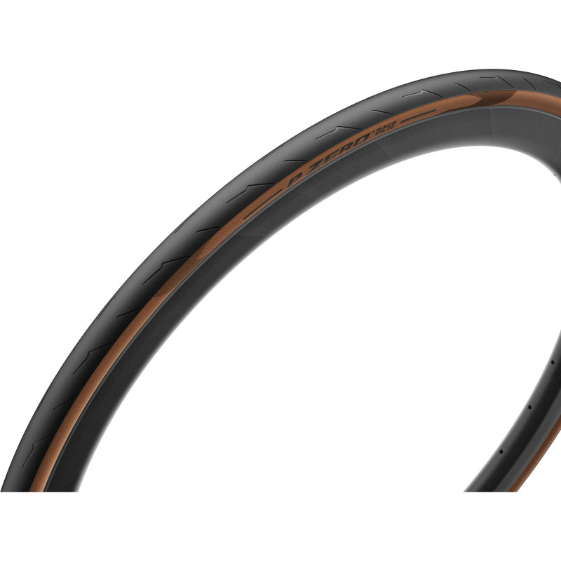 Dušový cestný plášť Pirelli P ZERO Race TLR Classic 32-622 SPEEDCore 127 tpi SmartEVO