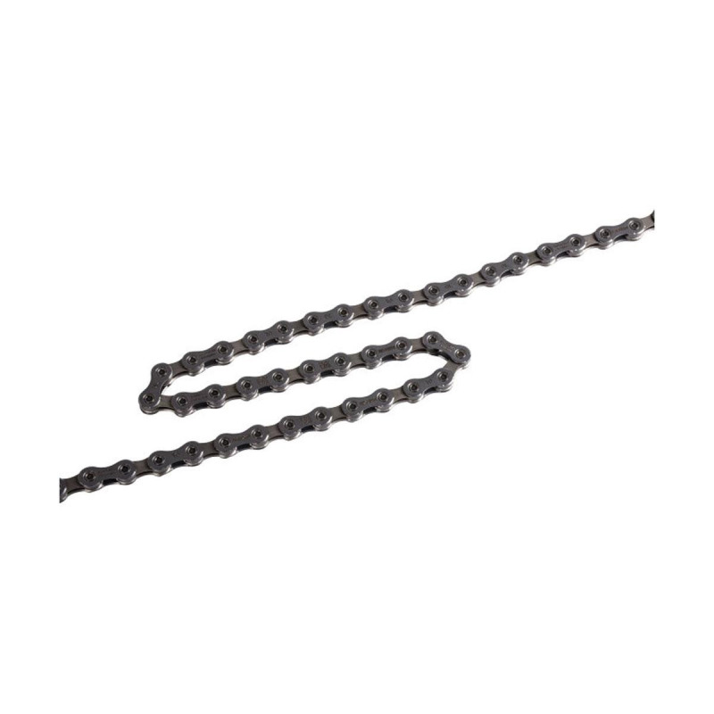 Reťaz Shimano HG601 11-kolo 116 čl. pre MTB aj Road+rýchlospojka SMCN900