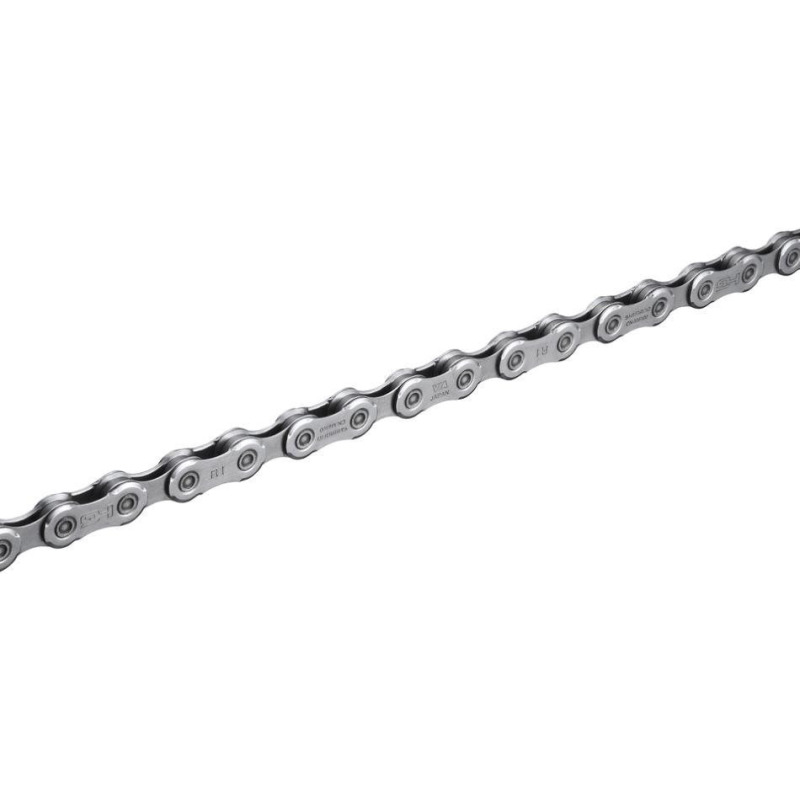 Reťaz na bicykel Shimano CN-M6100 12-kolo 112 článkov s rýchlospojkou
