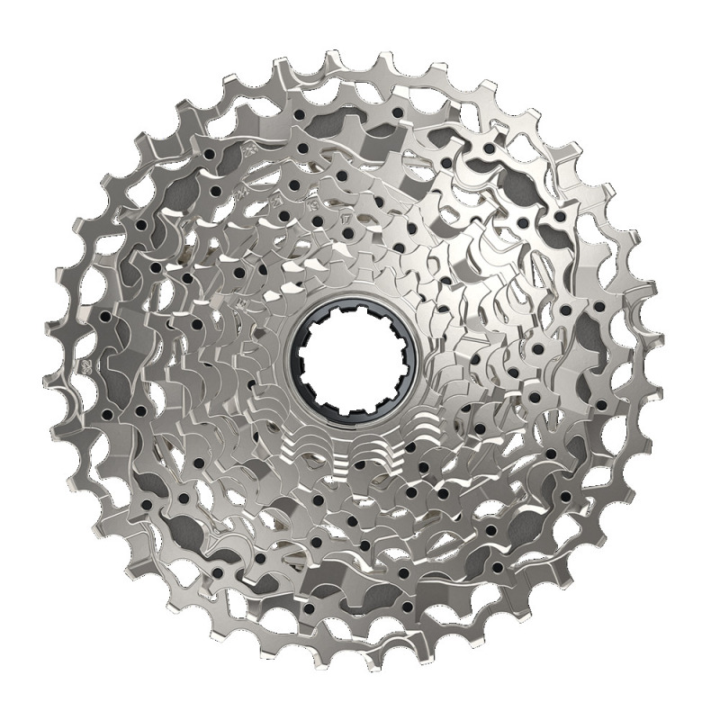 Kazeta Sram AM CS XG-1250 D1 10-36z 12 rychlostní