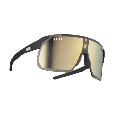 cyklisticke-okuliare-neon-air-pro-cierne-bronzove-cat-3