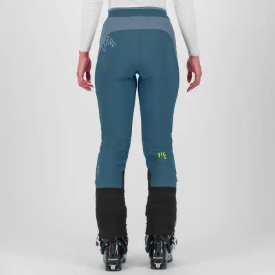 outdoorove-nohavice-damske-karpos-alagna-plus-evo-modre