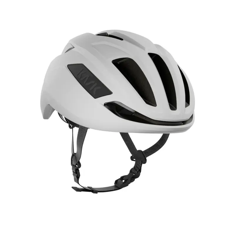 Cyklistická helma Kask Sintesi WG11 White