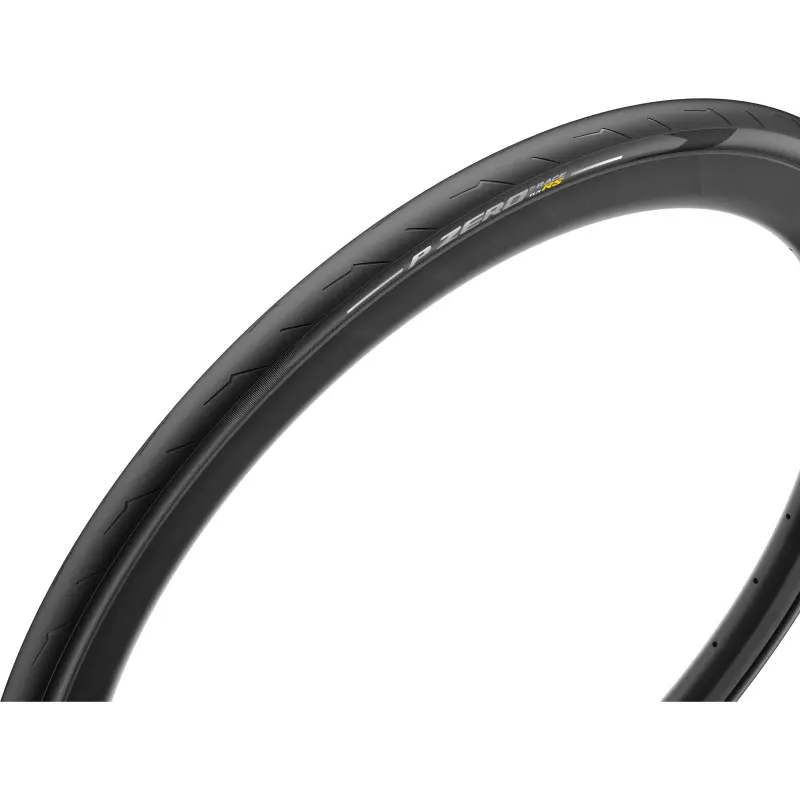 Silniční plášť Pirelli P ZERO Race RS TLR 28-622 černý