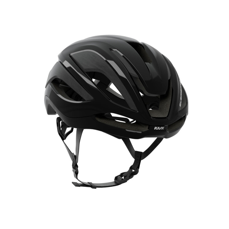 Cyklistická Prilba Kask Elemento WG11 Black