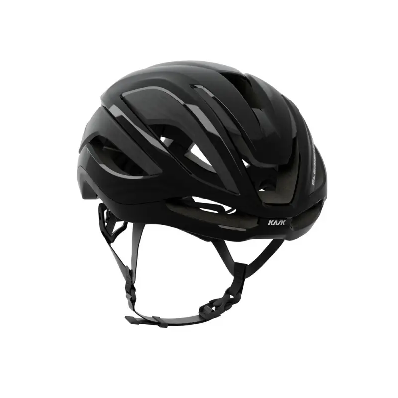 Cyklistická Prilba Kask Elemento WG11 Black